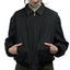 60's Gingham Reversible Mcgregor Sport Jacket - Medium