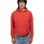 1960s Thermal Lined Hood Sweatshirt