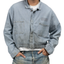 1970s Cropped Work Jacket