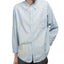 50's Painter's Button-Up - XL
