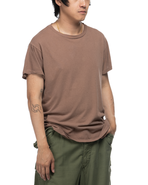 1980s Military Issue Blank Tee