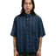 50's Pull-Over Shirt - Medium