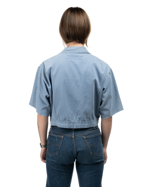 1980s Geo Mechanics Jacket