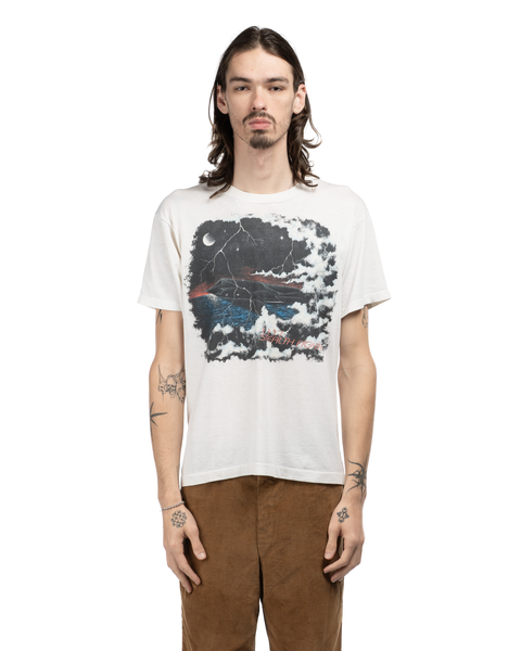 1980s Stealth Bomber Tee