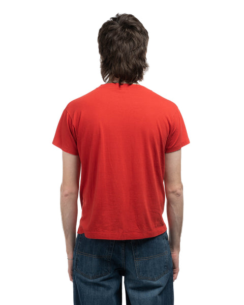 80's Make My Day Clint Eastwood Tee - Medium