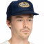 80's Boeing Trucker Hat - OS