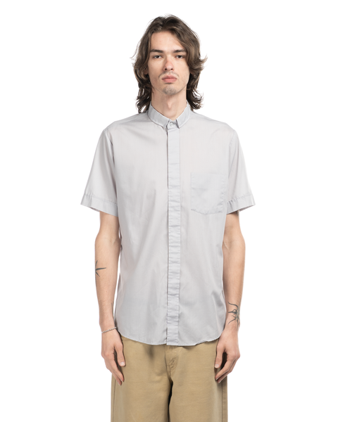 1970s Hidden Placket Shirt