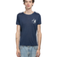 1970s Paper-Thin Campbell River Tee
