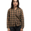 60's Cotton Flannel - XS