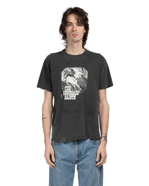 1990s PDX Band Tee