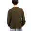 40’s Gradient Wool Cardigan - Medium