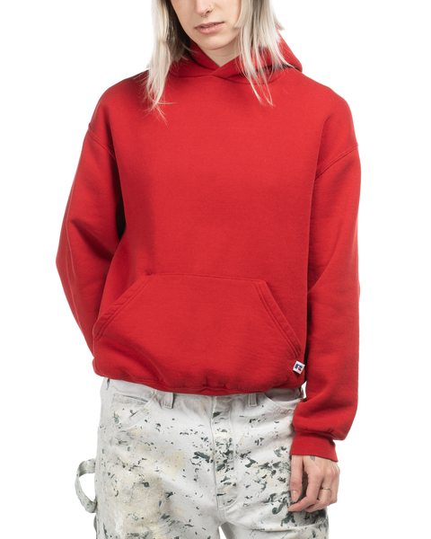 1990s Russell Hoodie