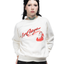 80s Drag Musical Crewneck Sweatshirt - Large