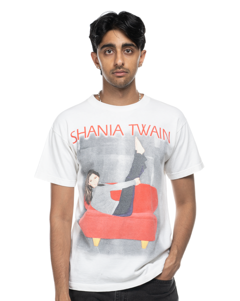 1990s Shania Twain Tee