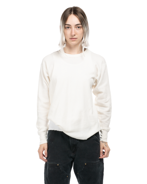 1970s Waffle Thermal