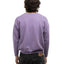 80's Lavender Crewneck - Medium