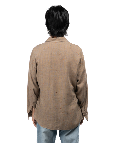 1980s Georgio Armani Shirt