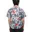 80's Patterned Button-Up - Medium
