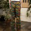 1990s Belgian Jigsaw Trousers