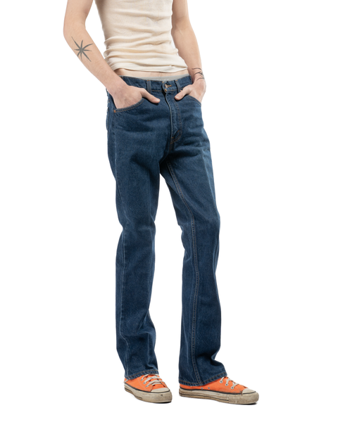 1990s Levi’s 517 Denim