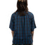 50's Pull-Over Shirt - Medium