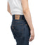 1980s No-Wash Levi's 505 Denim