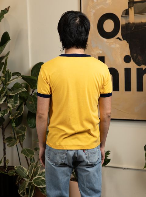 1980s Korean Olympics Tee