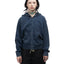 60's Corduroy Hoodie - Large