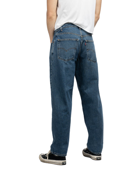 90's Levi's 570 Denim - 32” x 31”