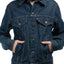 80's Levi's Type 3 Trucker Jacket - Medium