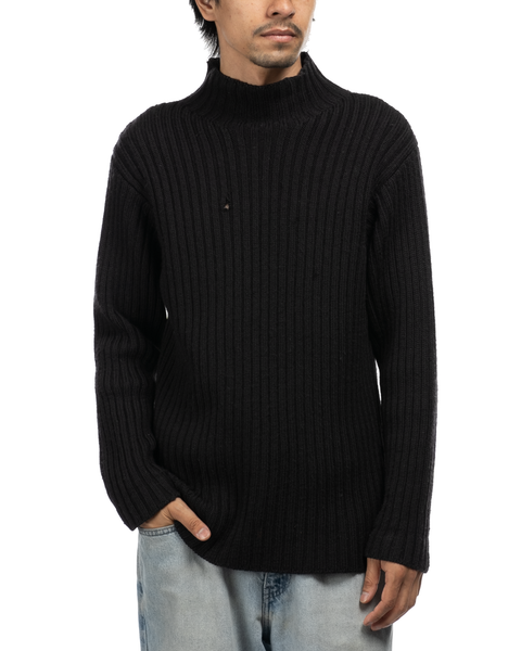 1980s Burberry's Sweater