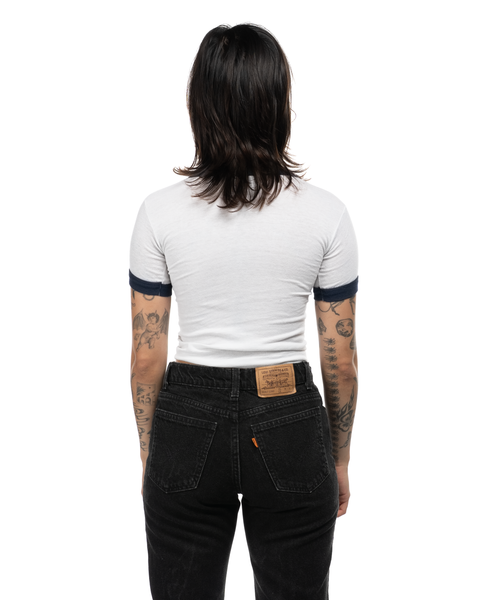 1980s New Orleans QT Tee