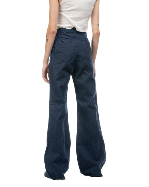 1970s Sailor Dungarees
