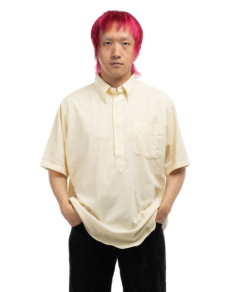 70's Pullover Shirt - XL