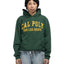 90's Cal Poly SLO Hooded Sweatshirt - Small