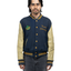 1960s Canadian Varsity Jacket
