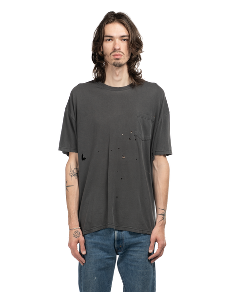 1990s Faded Pocket Tee