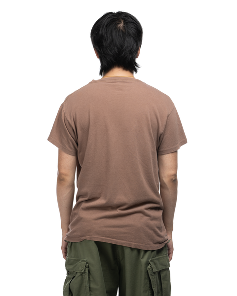 1980s Military Issue Blank Tee