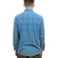 70's Cotton Flannel - XL