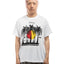 80's Tourist Tee - Large