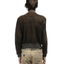 1960s Suede Bomber Jacket