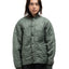 70's USAF Quilted Liner Jacket - Medium