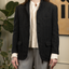 1950s Wool Jacket