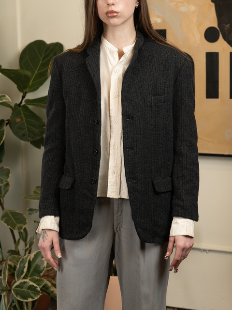 1950s Wool Jacket