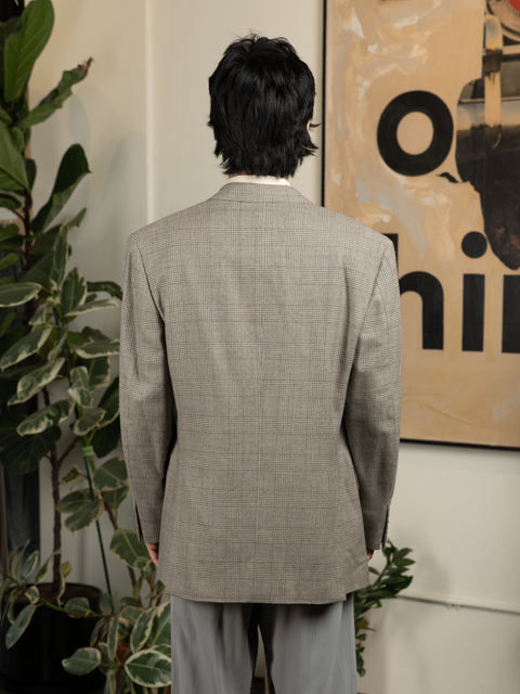 1980s Ferragamo Blazer