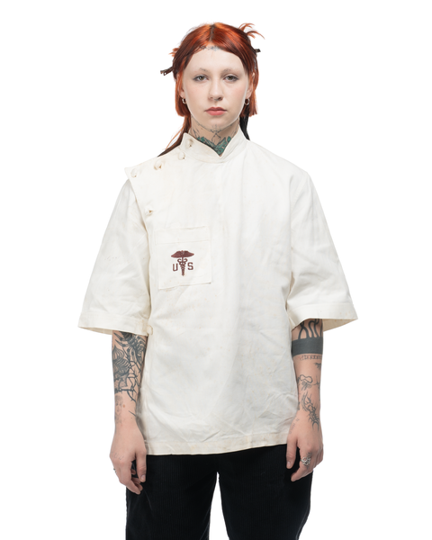 WW2 Medical Shirt