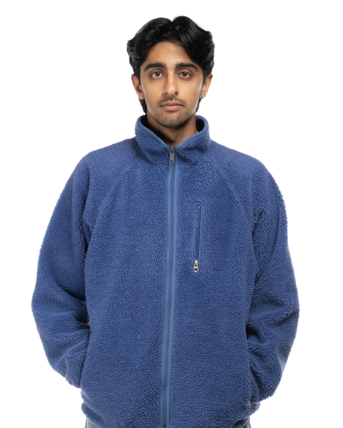 1990s Patagonia Deep Pile