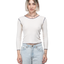 1970s Contrast Stitch Thermal