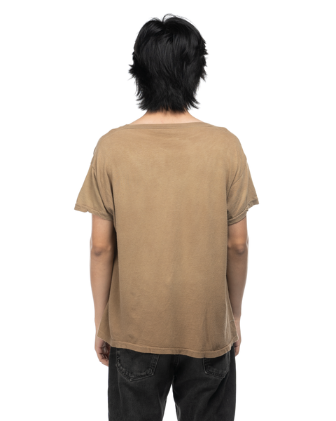 1970s Military Issue Blank Tee