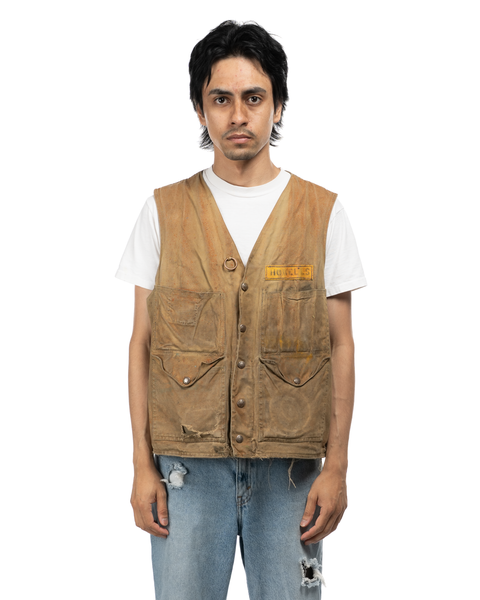1960s Filson Vest